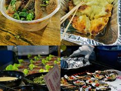 -大学城夜市大排档(凤栖路店)