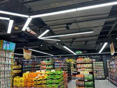 -泉州丰泽新华都百货(丰泽广场店)