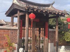 -蔡氏古民居建筑群