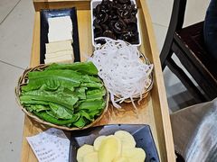 -东来顺饭庄(王府井步行街店)