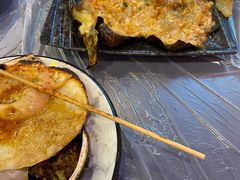 -大成海鲜烧烤·龙虾(南方商城店)