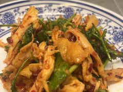 -梅溪·小伙子干挑面(安吉总店)