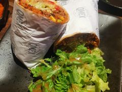 -Q MEX 库迈墨西哥餐吧(三里屯店)