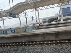 -莆田站