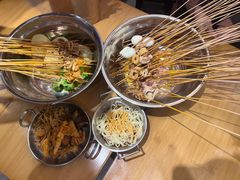 -乐山鲜知味钵钵鸡(奎星楼店)