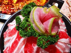 -孙毛肚火锅(春熙路店)