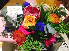 -阿西娅食府(中关村店)