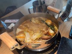 -沼津港精致料理·寿喜烧·烧鸟(青浦宝龙广场日料榜单店)
