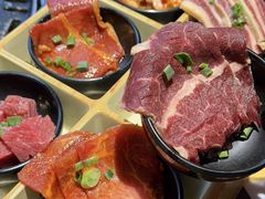 -匠牛亭·锅物烧肉放题自助(昆百大·泰业城店)
