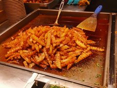 -丁家坡洋芋·观音桥好吃街A区(全国总店)