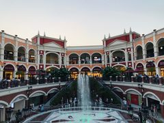 -佛罗伦萨小镇广佛名品奥特莱斯(疏港路店)