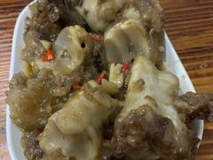 -老兵牛蹄店(下沙店)