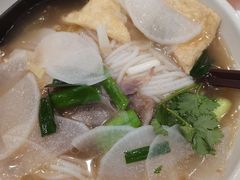 -老妈米线(港龙店)