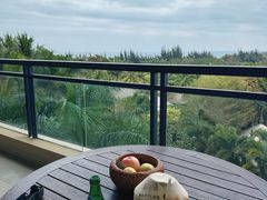 -海南清水湾莱佛士酒店