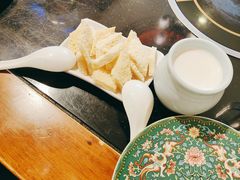 -一招鲜·全羊铺·蒙古奶茶(五一北路店)