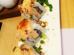 -花漫里·日式の创意餐厅(刺桐店)