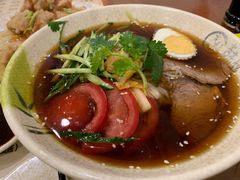 东北冷面-吉味馆(柠溪店)