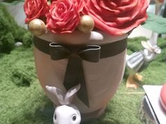 -康莱德酒店·美庭自助餐厅