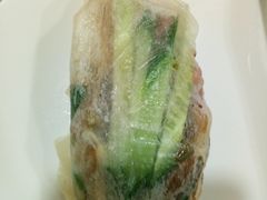 -姥家春饼店(漳州二路店)