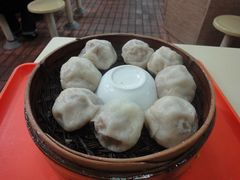 -百年尹氏汤包(湖南路狮子桥店)