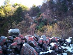 -孟屯河谷景区