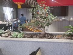 -陈熹公民族美食文化餐厅(中华广场店)