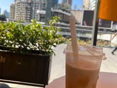 -艾薯夫妇Aysh(福田星河COCOPark店)