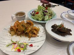 -银都上海菜馆(粤海东路店)