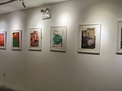 -自如ZSPACE四合院艺术餐厅