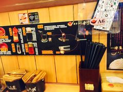 -博多一幸舍(侨福芳草地购物中心店)