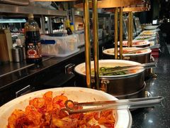 -韩盛·盛江山自助料理(中街大悦城黑金店)