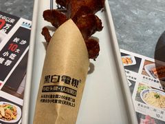 -黑白电视长沙小吃(悦汇城店)