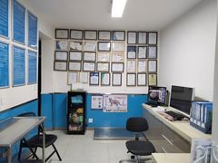 -康爱犬猫诊所·牙专科·骨外科·影像内科(丰宁店)