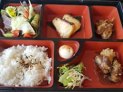 -广州建国酒店·涟日本料理