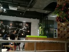 大堂-云味馆·云南菜·云南米线(景田店)
