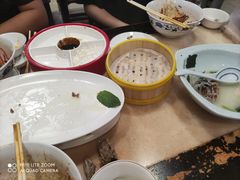 -吴记百姓菜馆·北京菜·烤鸭(故宫店)