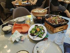 -君霖海鲜私房菜(春柳店)