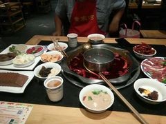 -董家湾重庆老火锅(嘉华店)