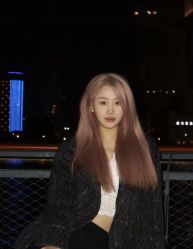 点击看大图 -New Fashion发型定制