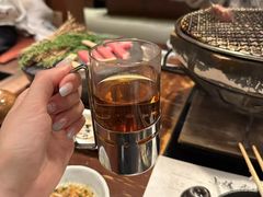 -飞驒牛 烤肉 马食一代(銀座店)