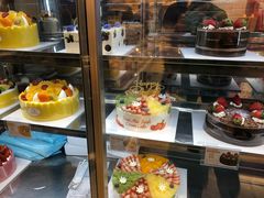 -嘉华饼屋JOY BAKERY(南屏街店)