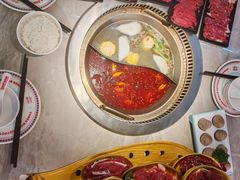 -三头牛·潮汕牛肉生蚝火锅 (夏湾店)