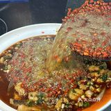 每一口都是辣椒的挑战