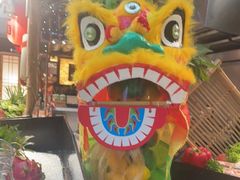 -佛山皇冠假日酒店-西餐厅