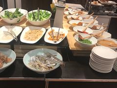 -嘉年华大酒店琴湾-自助餐厅