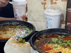 -一品飘香米线(一中总店)