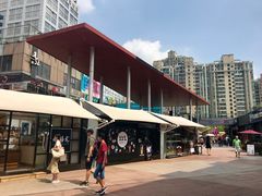 -证大大拇指广场(芳甸路店)