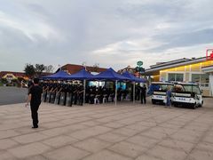 -第35届青岛国际啤酒节