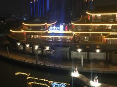 -二十八里太湖船菜(吉祥路店)