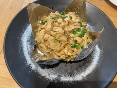 -朵朵开素食餐厅(后宰门街店)